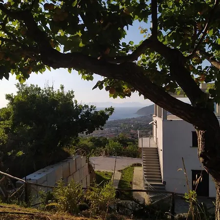 Il Vigneto - Lo Stile Classico Ferienhaus