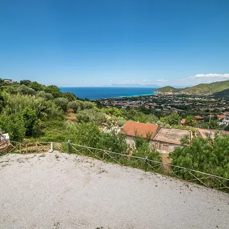 Il Vigneto - Lo Stile Classico Ferienhaus