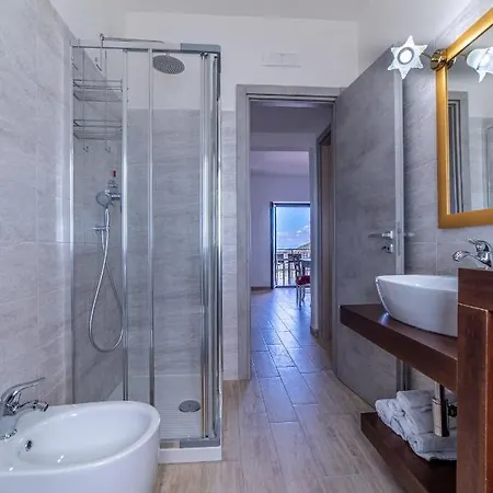 Il Vigneto - Lo Stile Classico Ferienhaus *