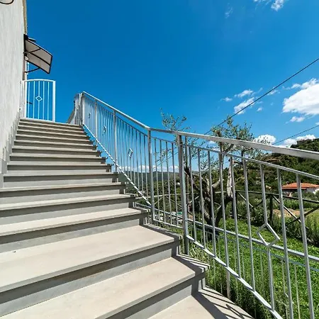 Il Vigneto - Lo Stile Classico Ferienhaus *