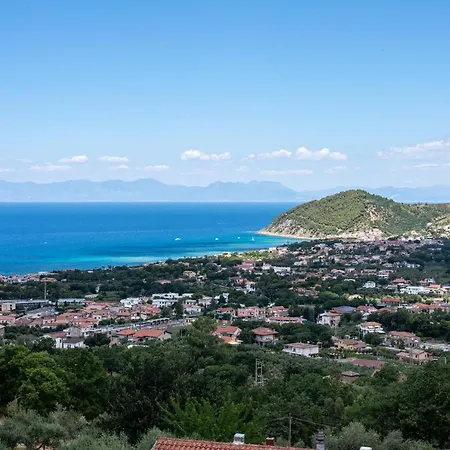 Ferienhaus Il Vigneto - Lo Stile Classico