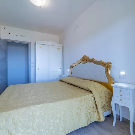 Ferienhaus Il Vigneto - Lo Stile Classico