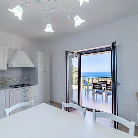 Ferienhaus Il Vigneto - Lo Stile Classico Castellabate
