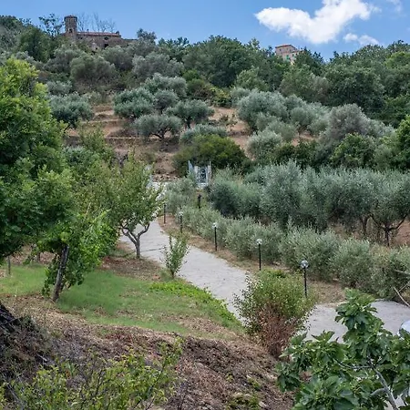 Il Vigneto - Lo Stile Classico Ferienhaus