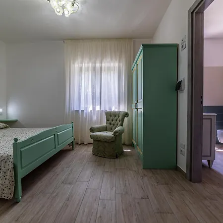 Il Vigneto Дом отдыха *