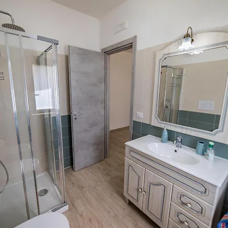 Ferienhaus Il Vigneto - Lo Stile Classico Castellabate
