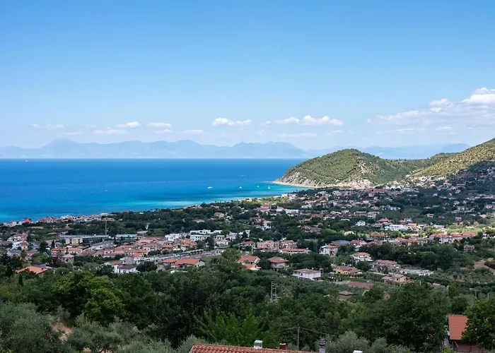 Holiday home Il Vigneto