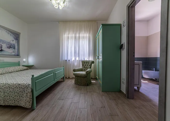 Il Vigneto Holiday home *