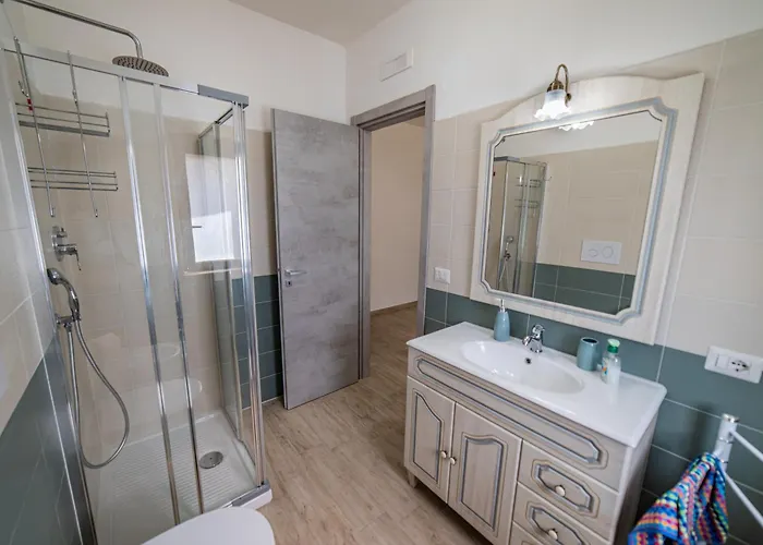 Holiday home Il Vigneto Castellabate