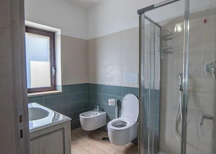 Holiday home Il Vigneto
