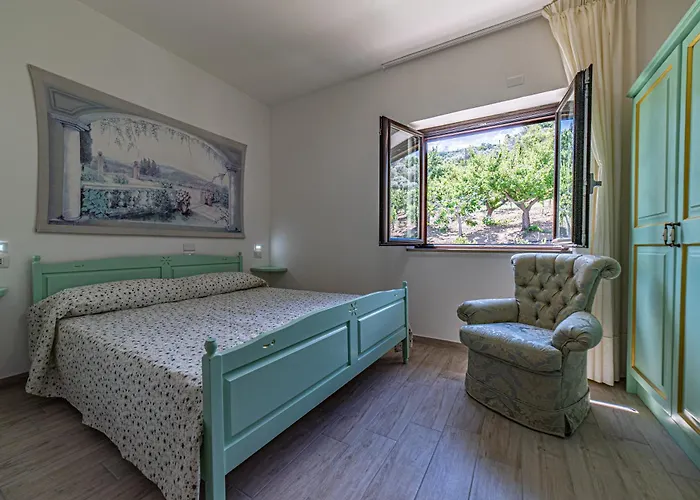 Il Vigneto Holiday home *