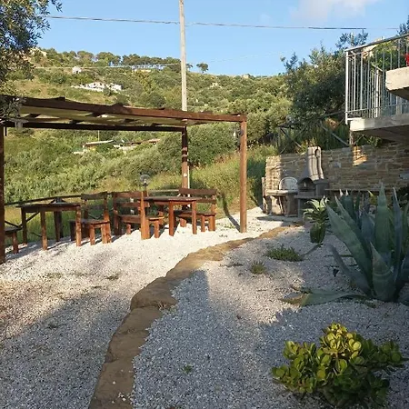 Holiday home Il Vigneto - Lo Stile Classico *