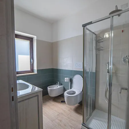 Ferienhaus Il Vigneto - Lo Stile Classico